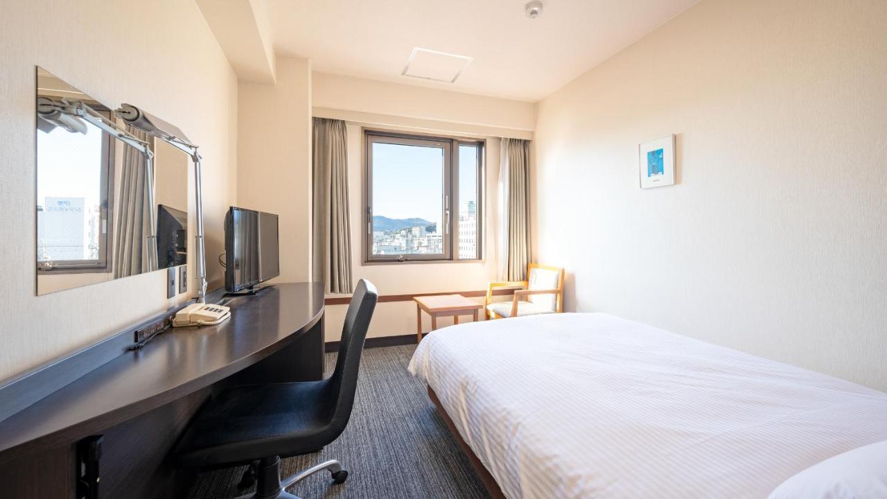 En Hotel Ise Dış mekan fotoğraf