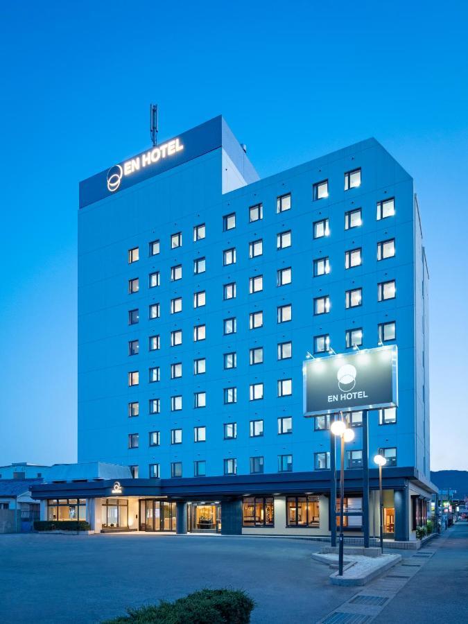 En Hotel Ise Dış mekan fotoğraf