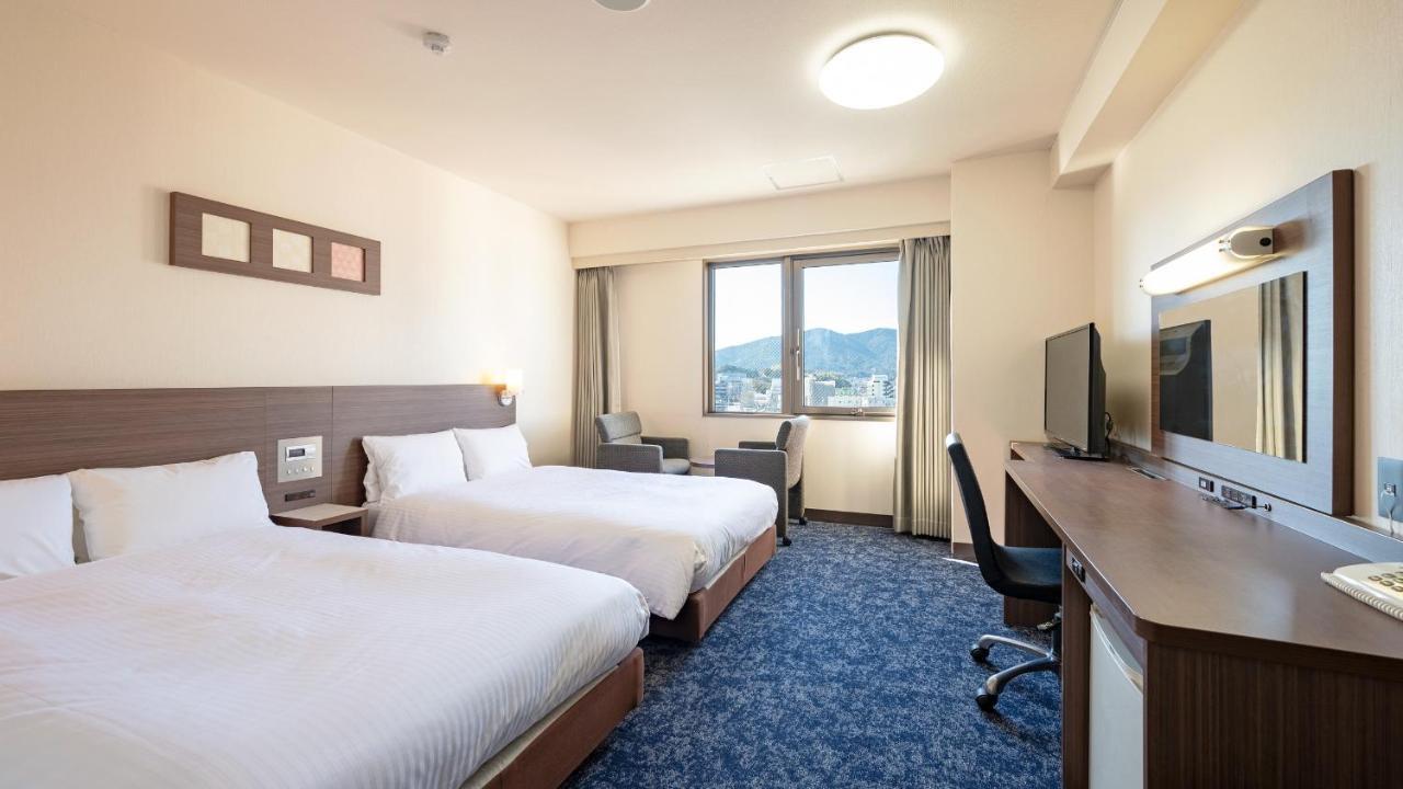 En Hotel Ise Dış mekan fotoğraf