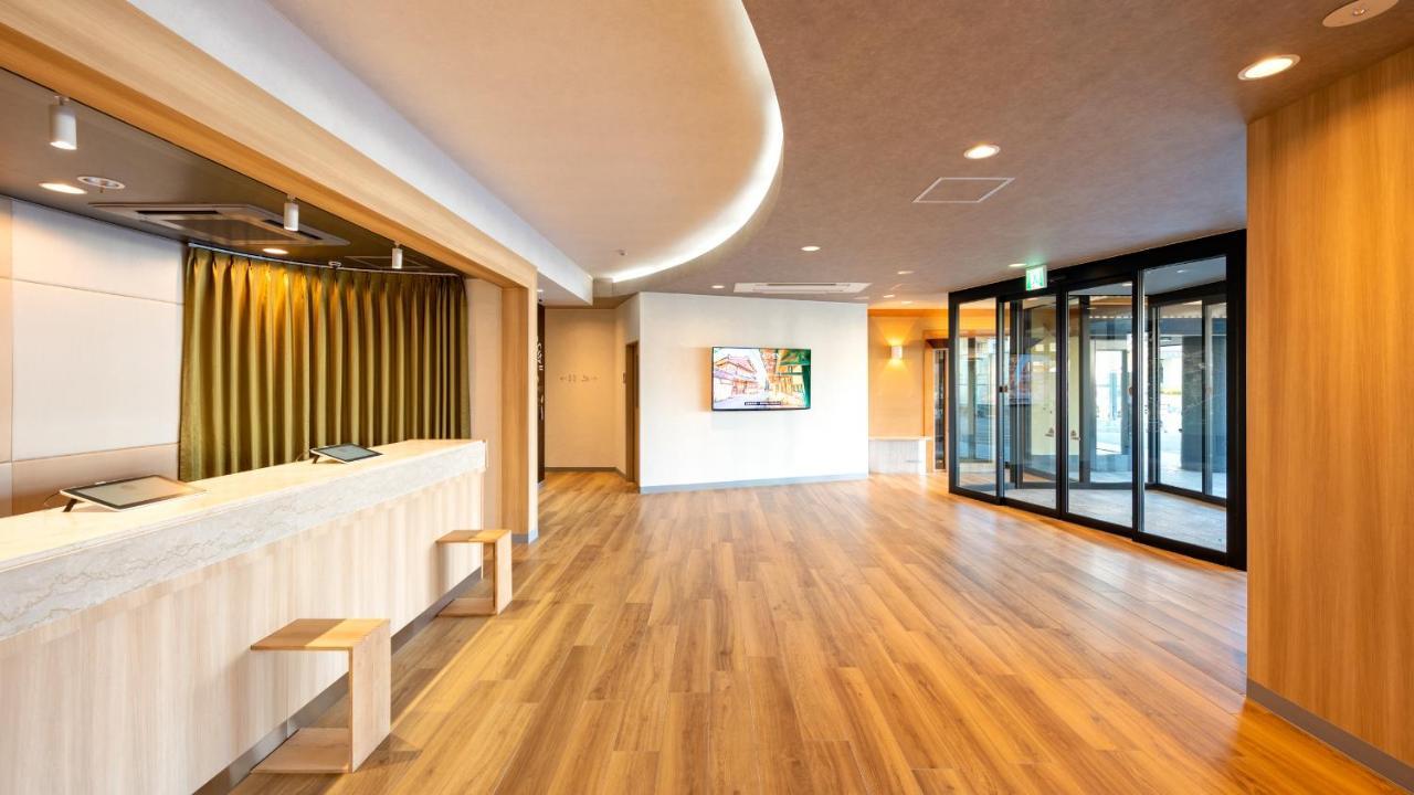 En Hotel Ise Dış mekan fotoğraf