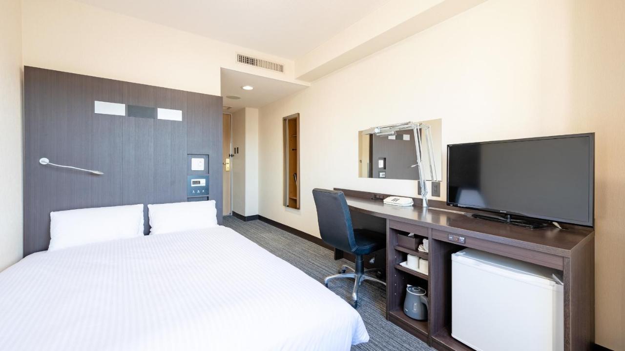 En Hotel Ise Dış mekan fotoğraf