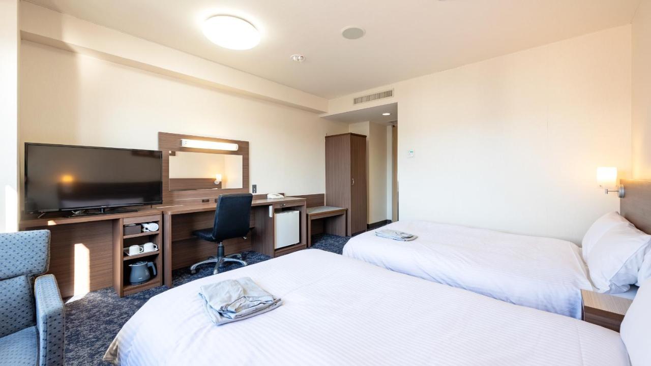 En Hotel Ise Dış mekan fotoğraf