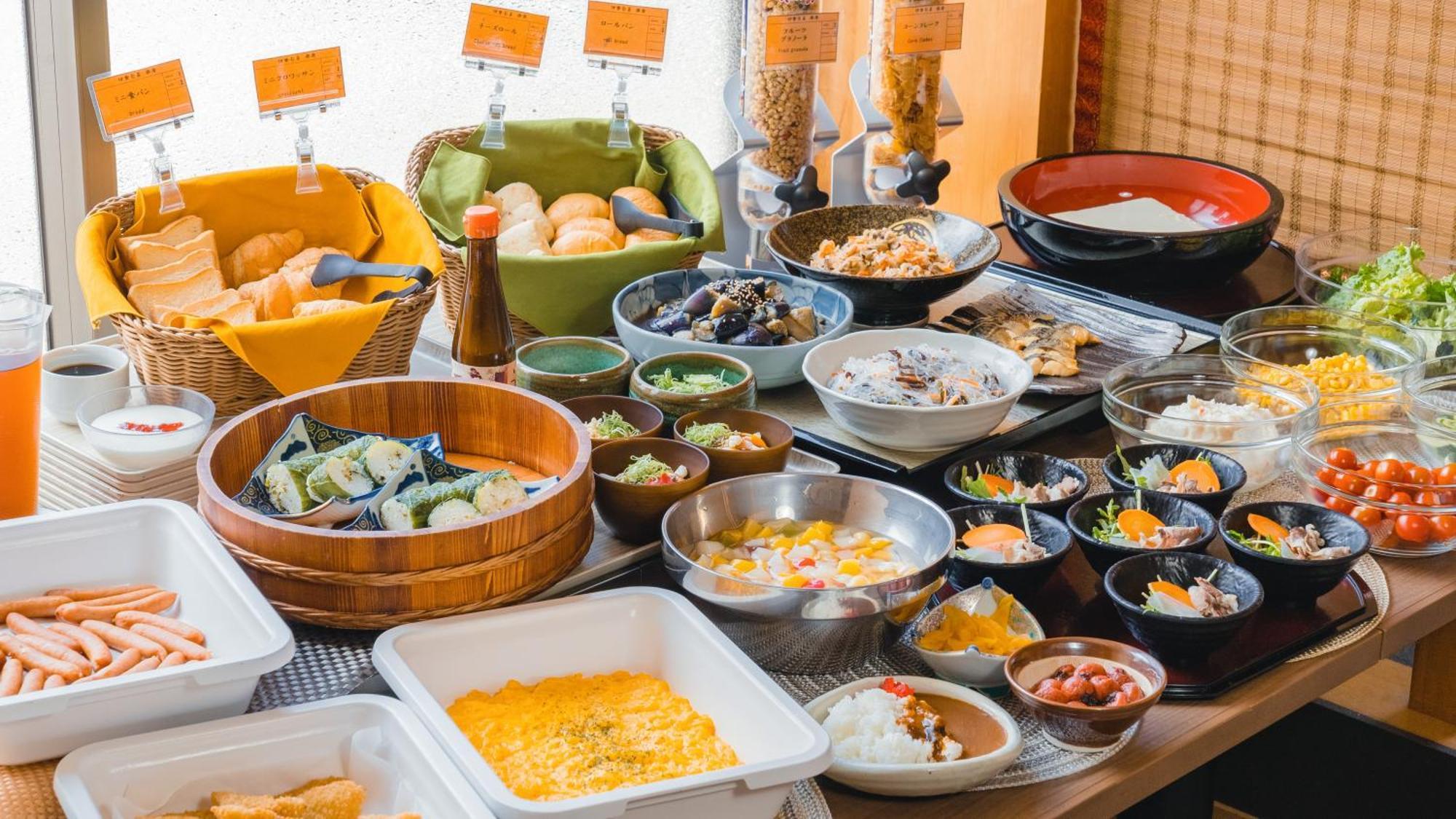 En Hotel Ise Dış mekan fotoğraf